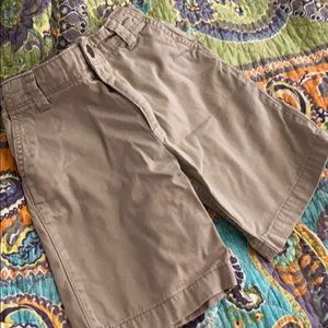 Boys shorts